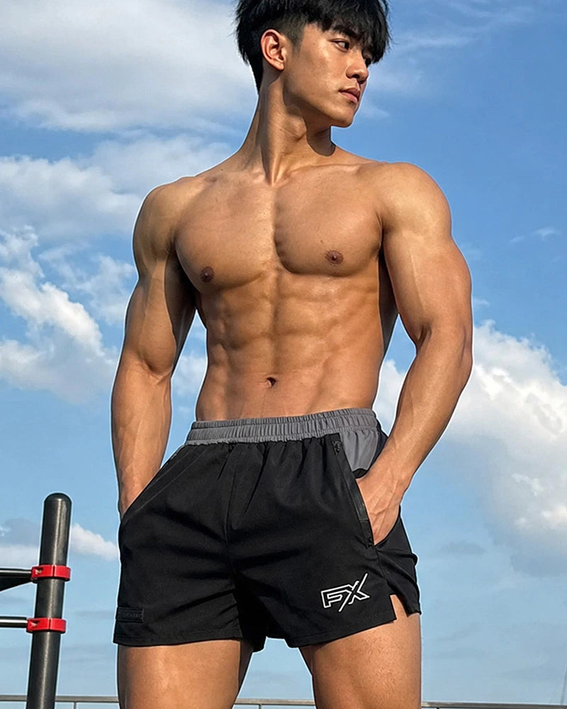 Thickless Shorts S1